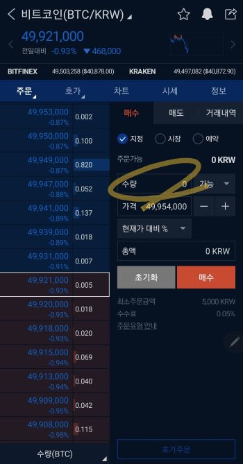 비트코인 사는 법