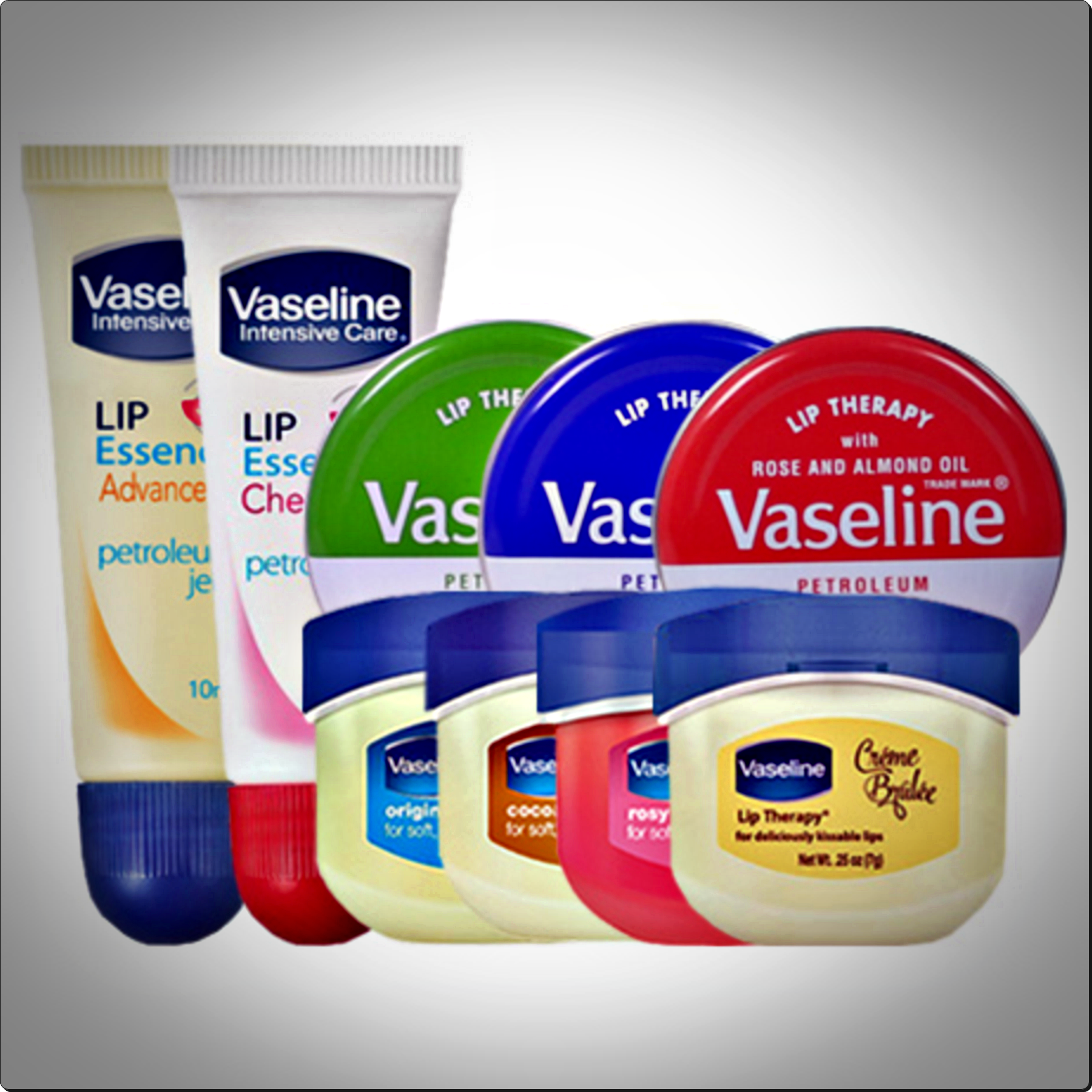 바세린, 얼굴에 발라도 괜찮을까? 피부타입별 사용법