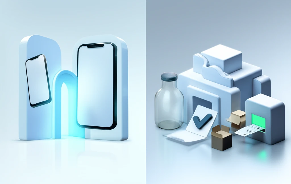 KC 인증 대상 품목 구분부터 UNI..