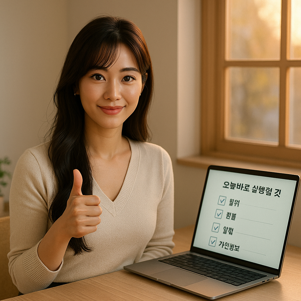 글을 마무리하며