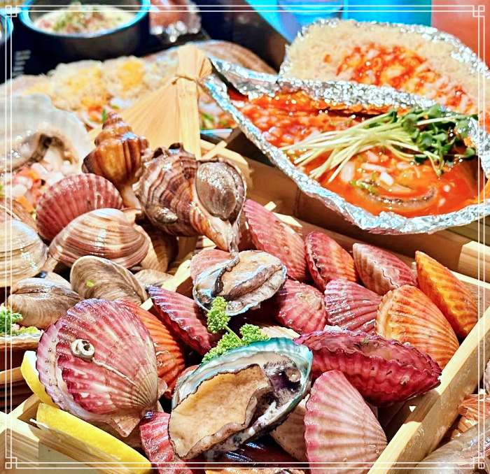 생방송 오늘저녁 용산 삼각지역 용리단길 치즈 퐁듀, 탄탄면, 중국 당면, 분모자 사리 샤브샤브 맛집