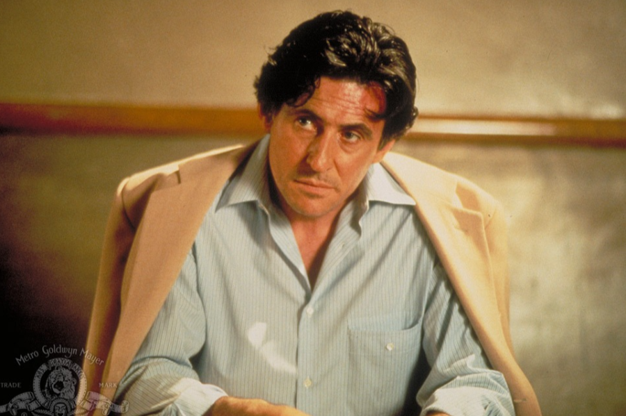 유주얼 서스펙트