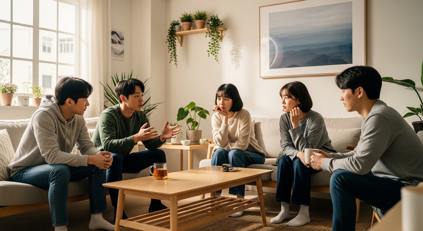 무주택청년, 청년복지