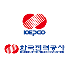 한국전력_로고