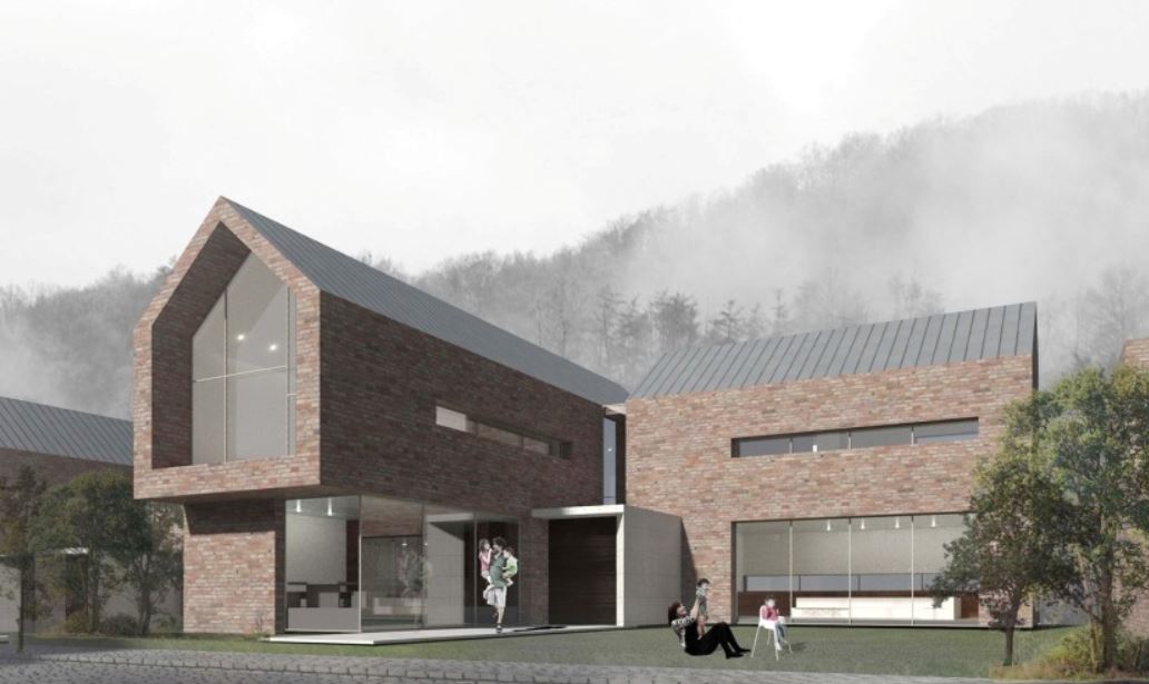 세종_트로아힐스_조감도