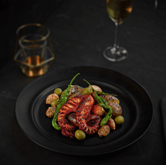 성남 맛집 "닥터로빈 시그니처 판교점" 음식사진