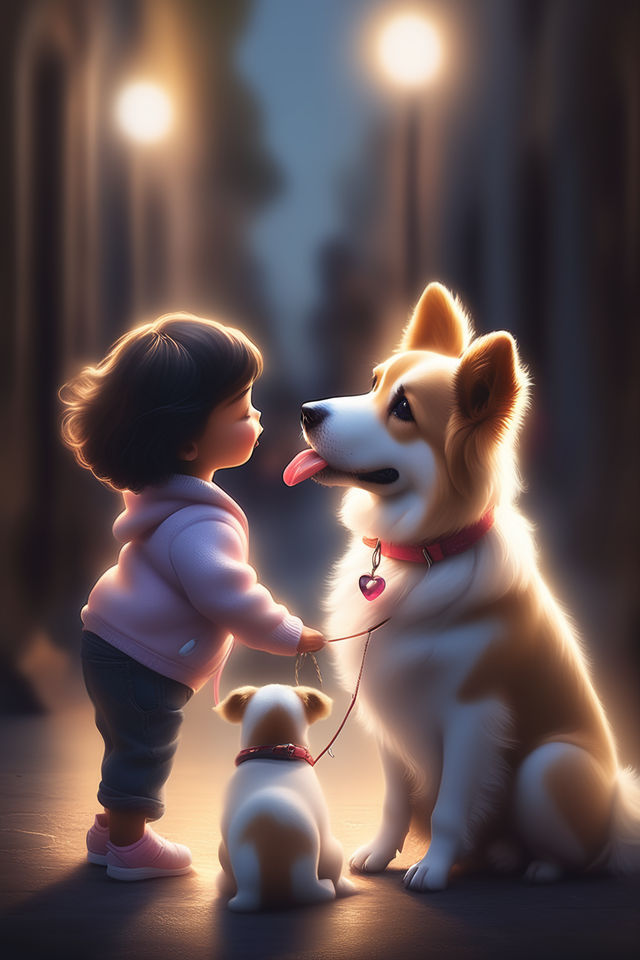 강아지가 싫어하는 행동 : 싫어하는 행동 23가지