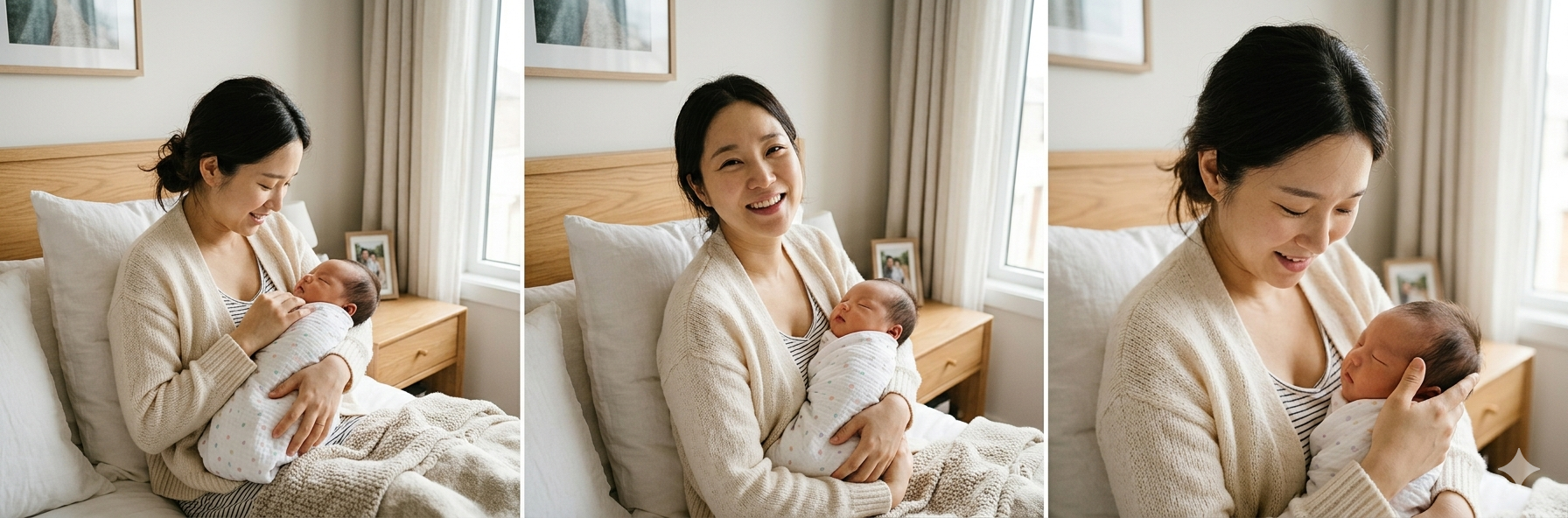 육아휴직 급여 5월 개정안 2026년 상한액&middot;단기 육아휴직&middot;신청방법 확인