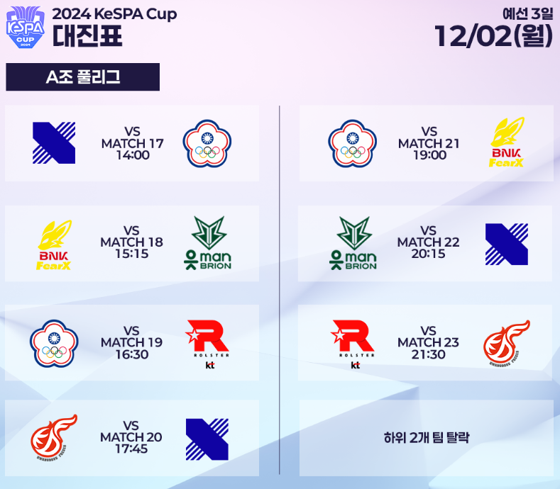 롤 케스파컵
