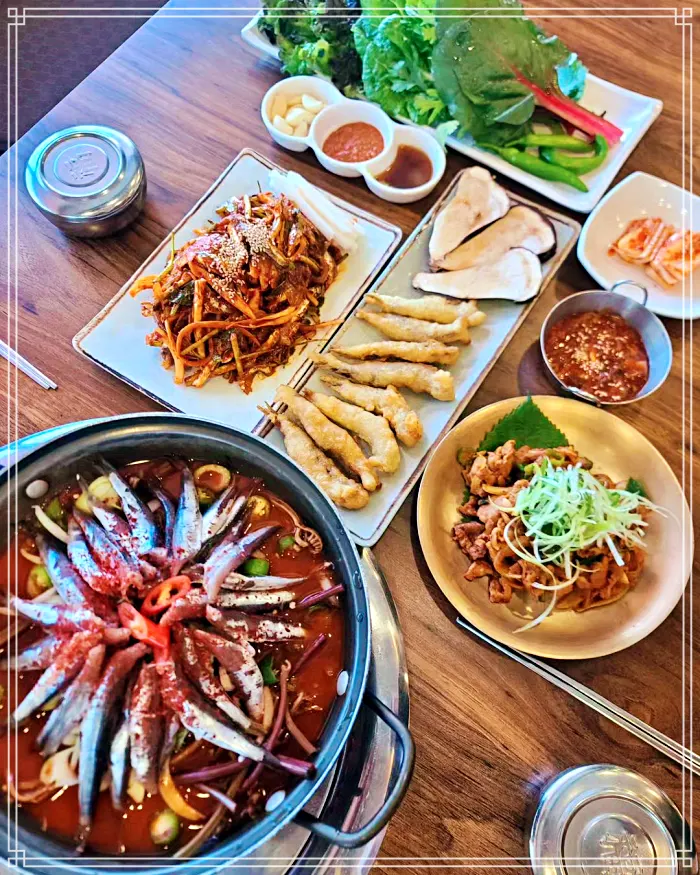 남양주 진접 맛집 나를 위한 특별한 한 끼