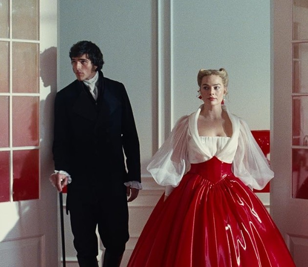 [영화 폭풍의 언덕 후기/리뷰] OTT 다시보기 보는곳 - 줄거리, 결말, 재밌나요? 재미 있다 vs 재미 없다