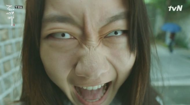 박경혜 배우