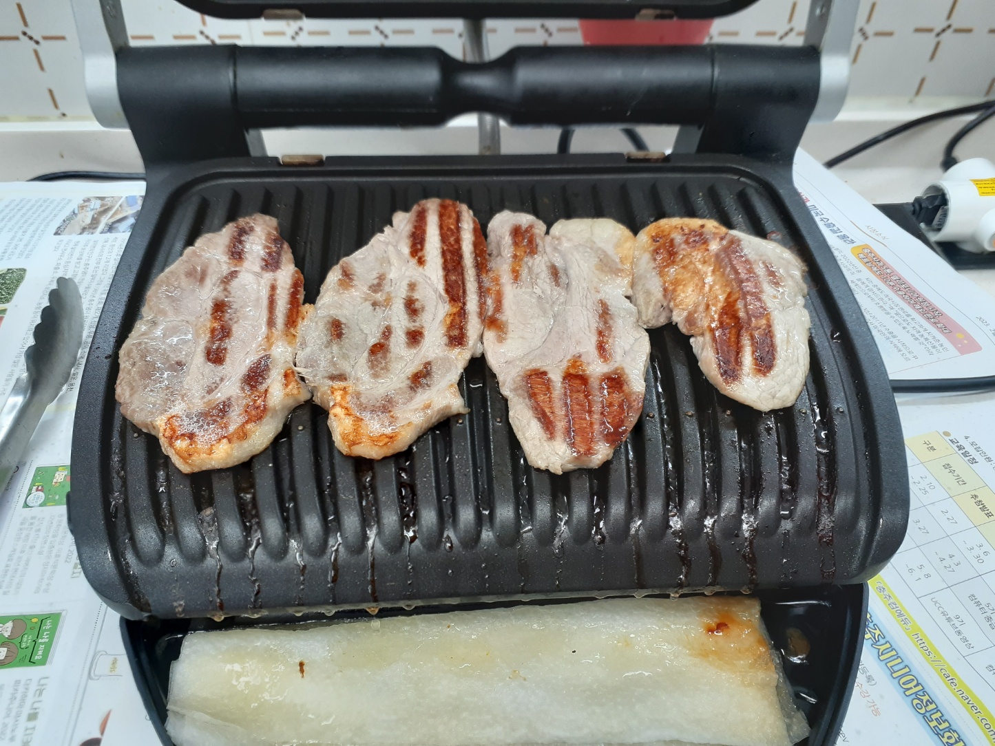 테팔옵티그릴