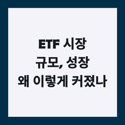 ETF market growth 12 trillion dollars explained thumbnail