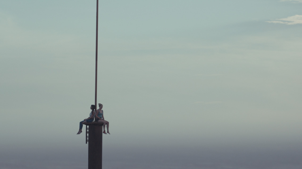 폴: 600미터 스틸컷