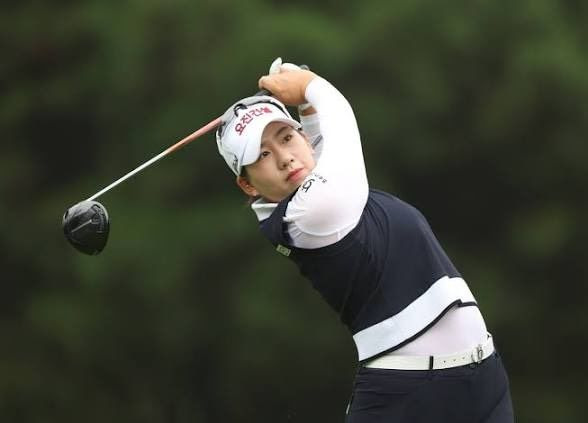 홍지원 프로 나이 프로필 학력 우승상금 총정리: 메이저 퀸의 '러닝 효과'와 가야 CC 공략법 2026 KLPGA