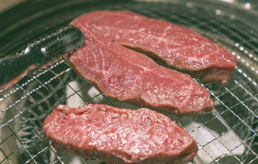 제주 소고기 무한리필 맛집