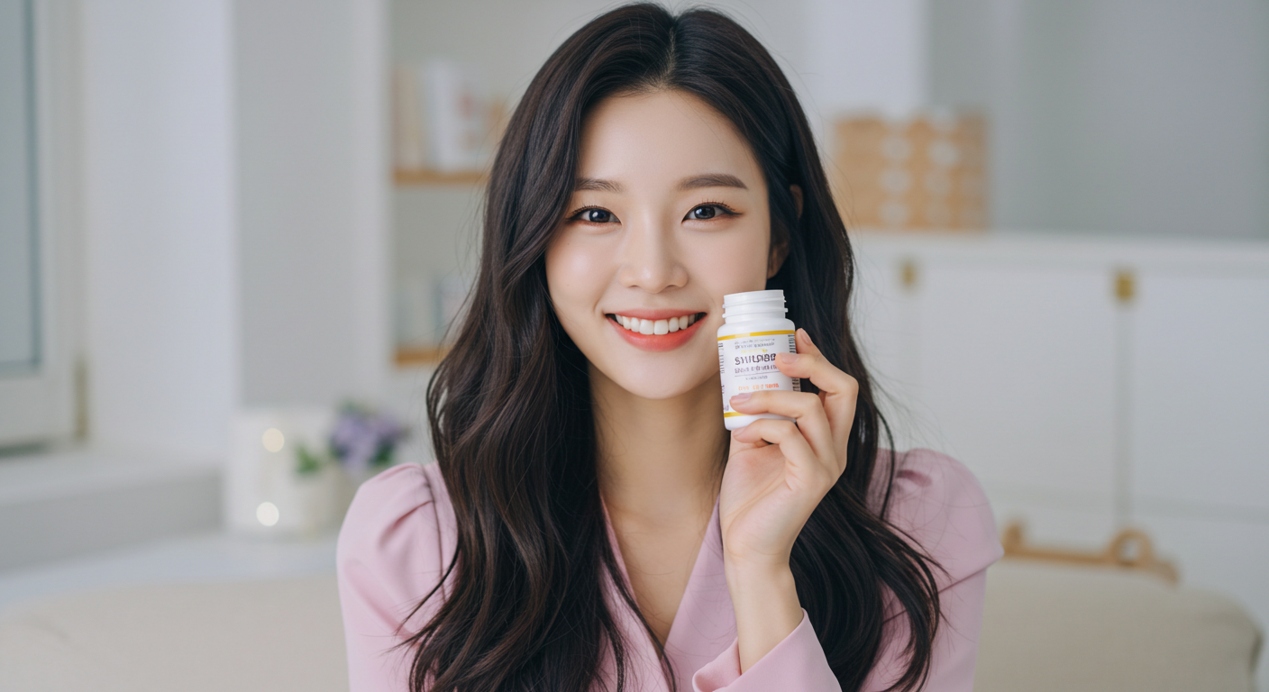 초임계 알티지 오메가 3