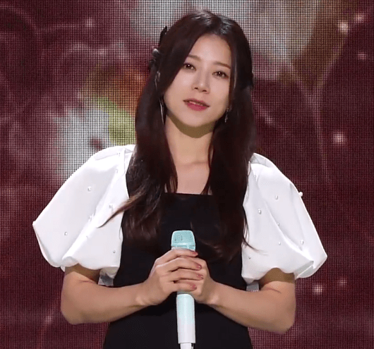 양지은(이미자) - 동백 아가씨