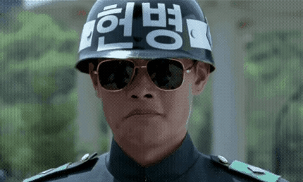 공동경비구역 JSA 영화 리뷰