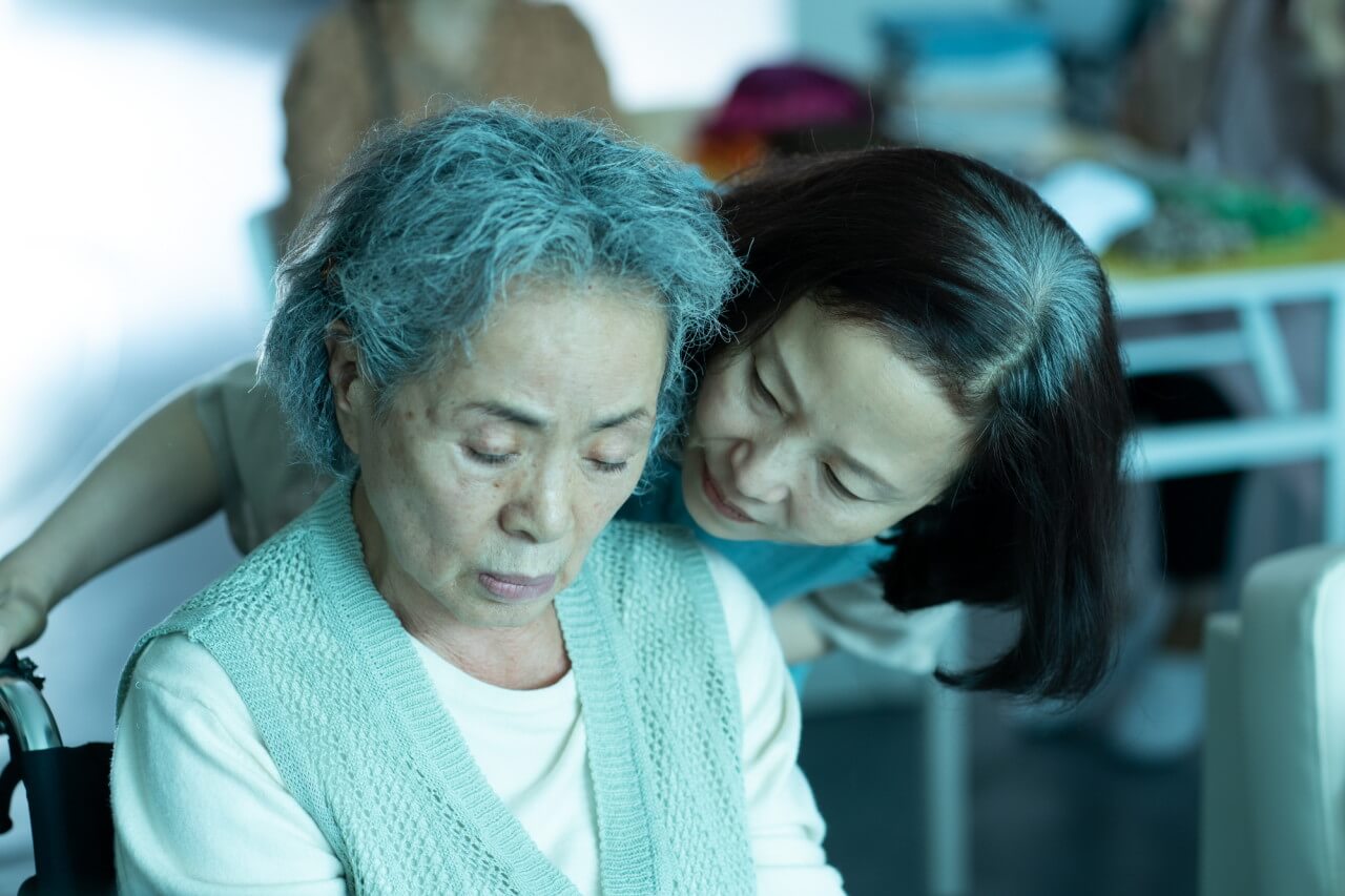 딸에 대하여