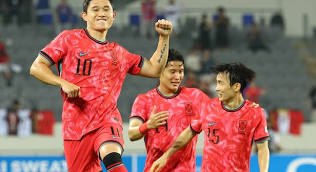 동아시안컵 중국전