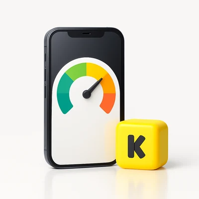 카카오뱅크 신용점수 확인｜간편 조회 방법 안내