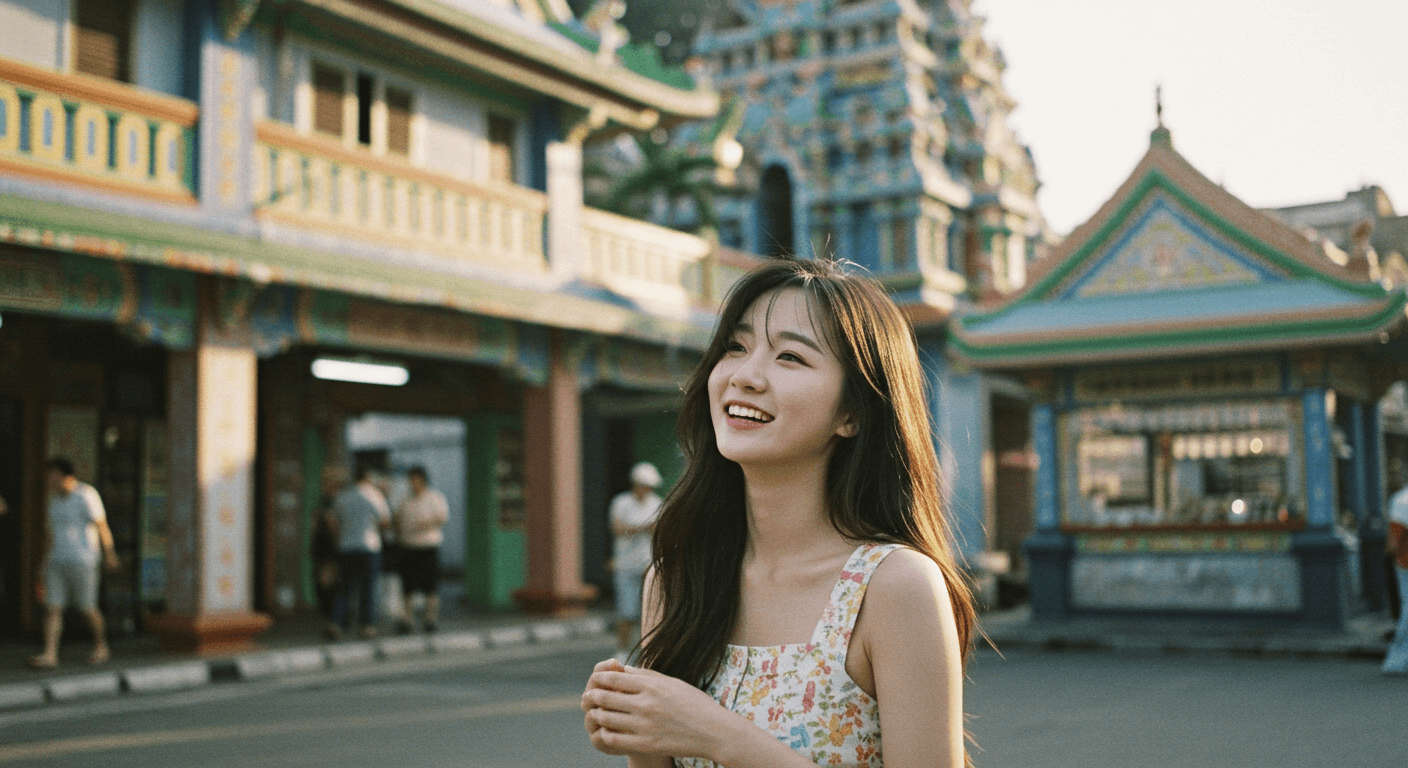 말레이시아 쿠알라룸푸르 여행코스 추천 BEST 6