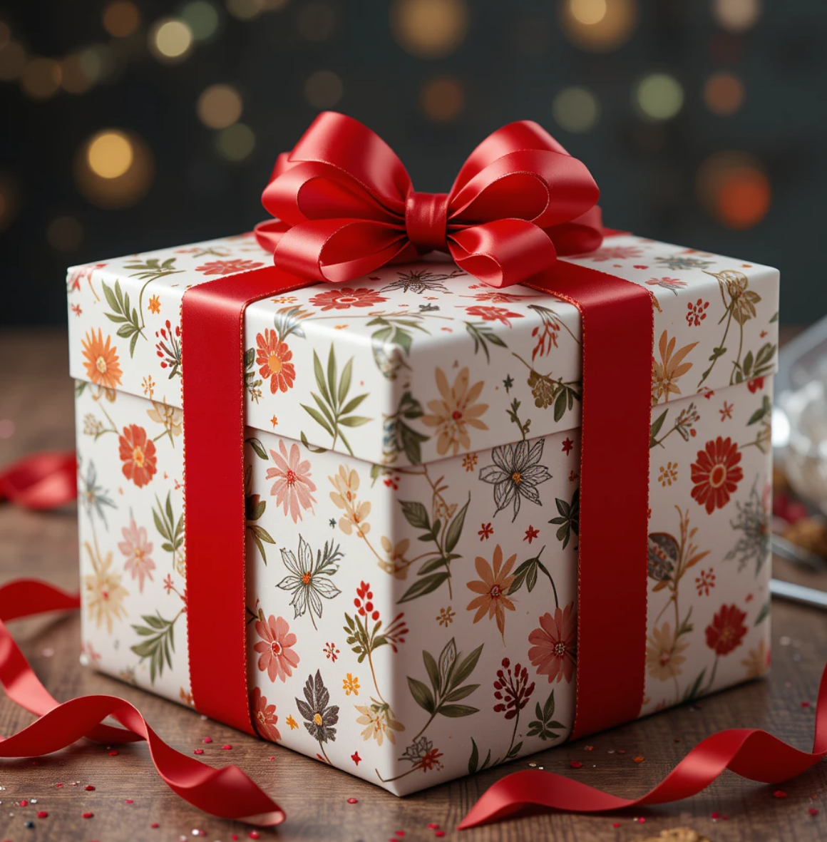 발렌타인데이 선물