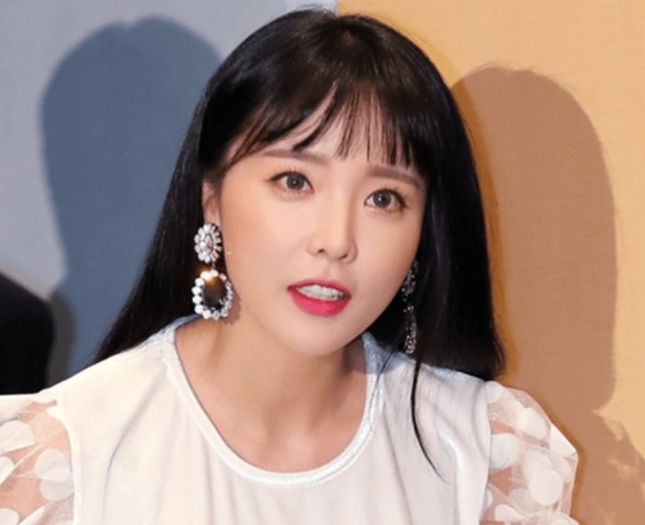 홍진영
