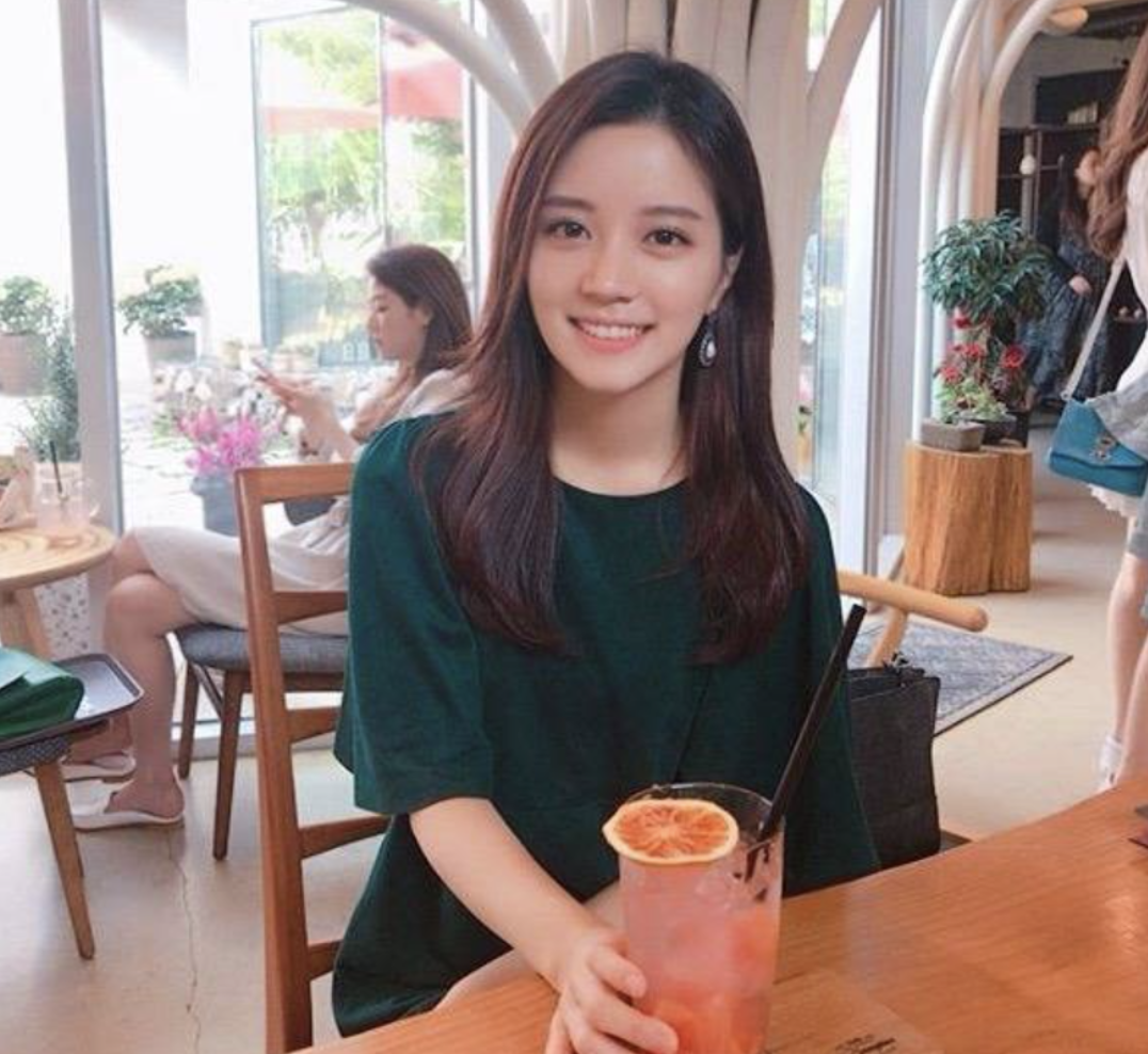 정다희 미모