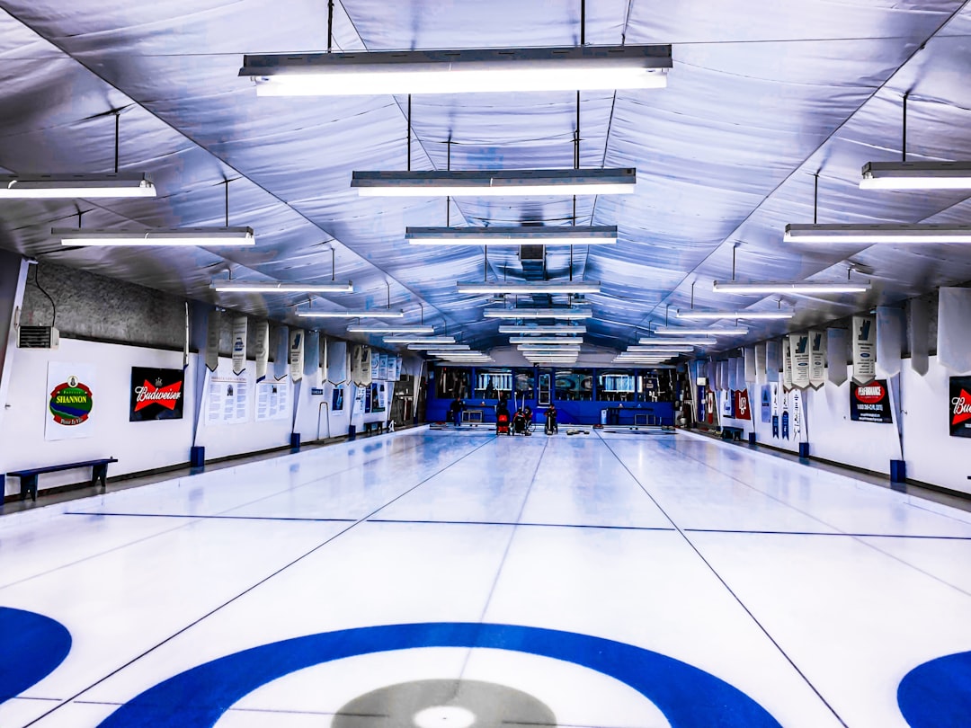 Curling