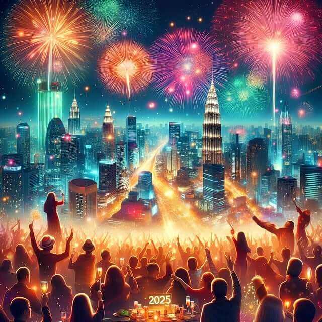 2025년 신년운세