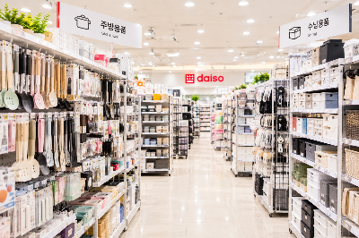 다이소에서 이것까지 판다고? 사람들이 다이소에 계속 가는 이유