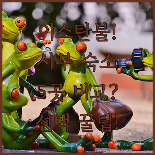 이스탄불 서부 에센유르트 베이리크뒤쥐..