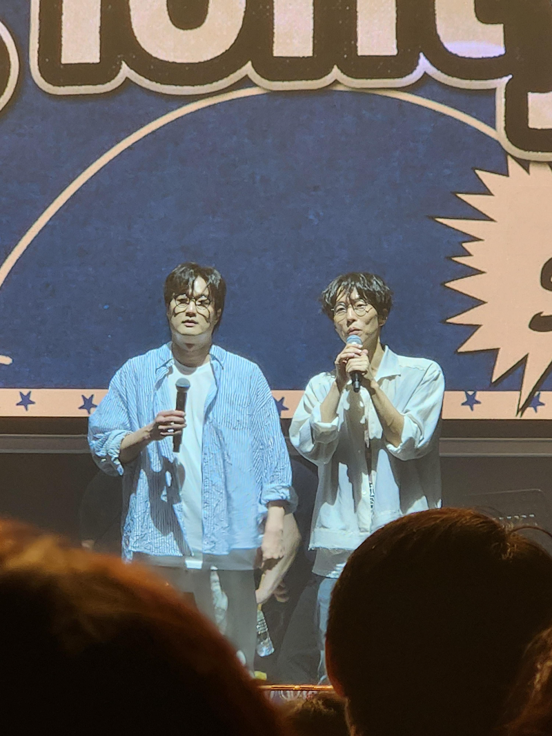 명화라이브홀 시야