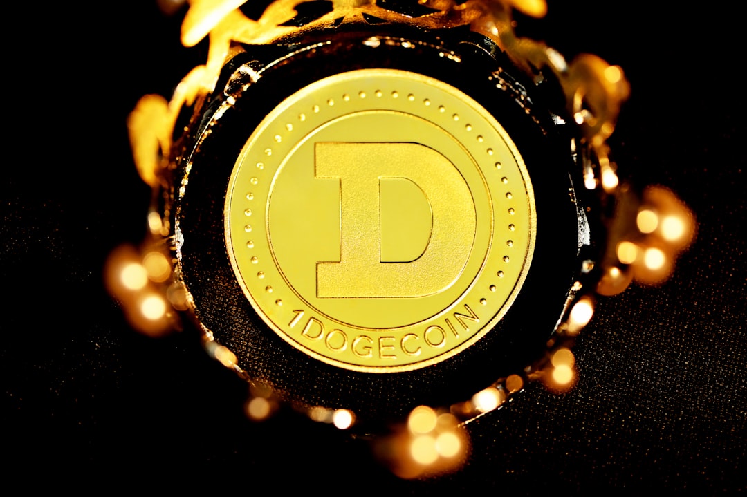 Dogecoin