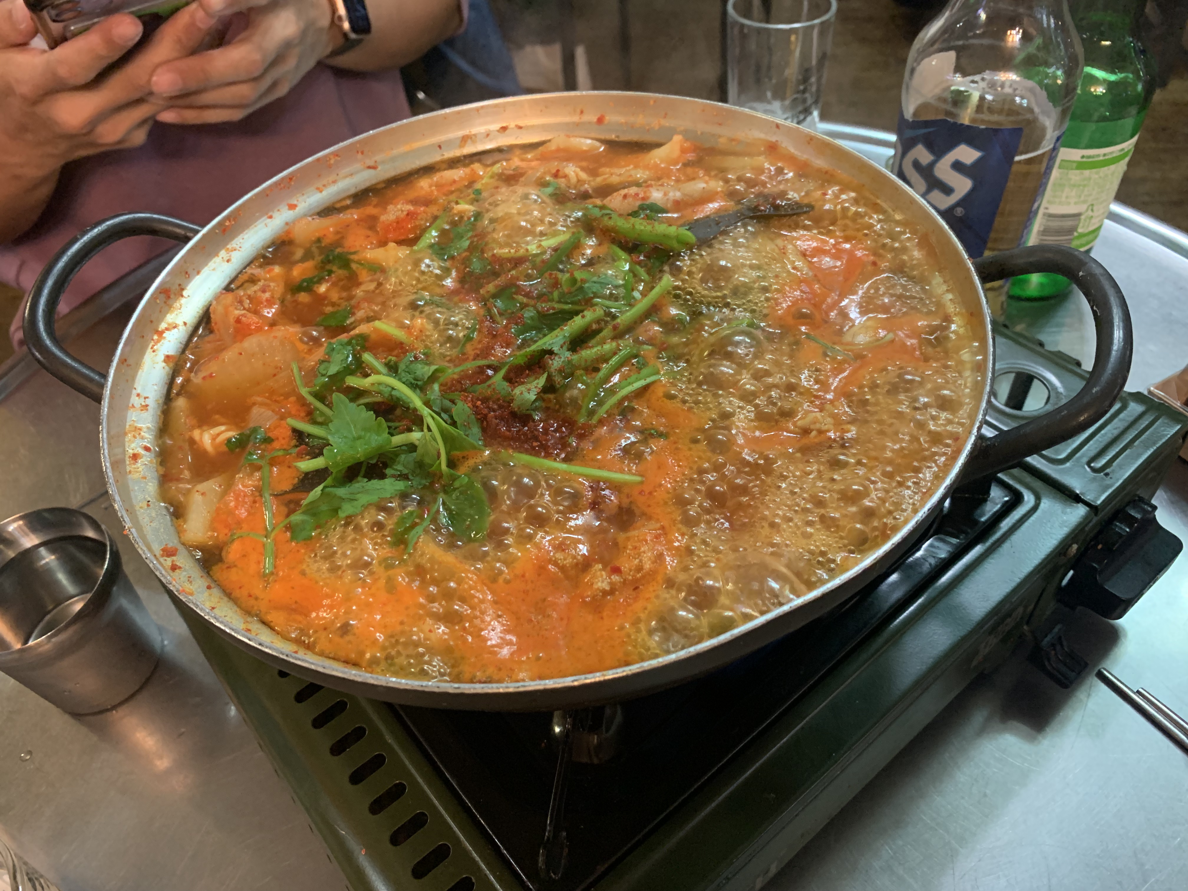 신당동 술집