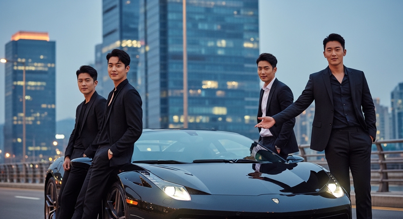 람보르기니 우루스