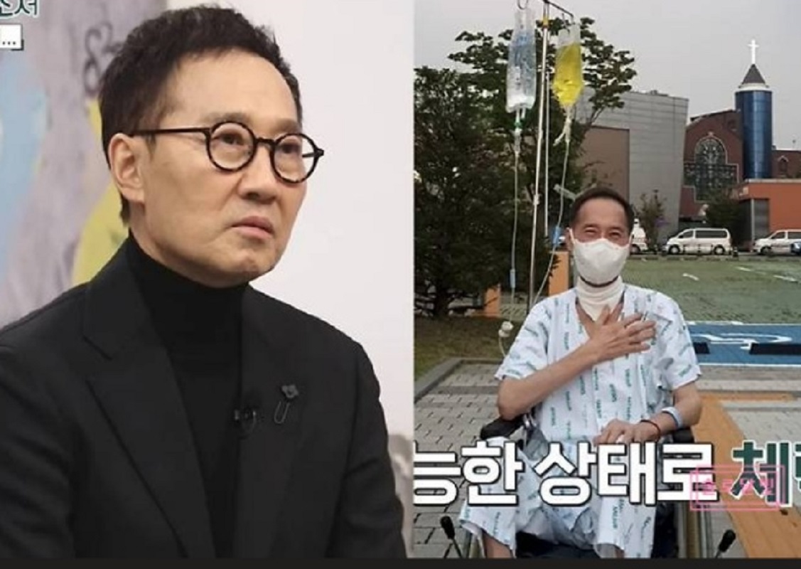 유열-투병-장기이식