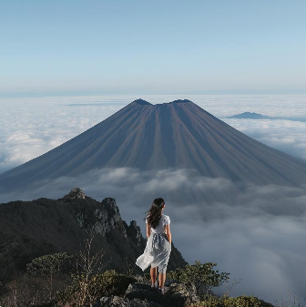 한라산 높이 지금 확인 