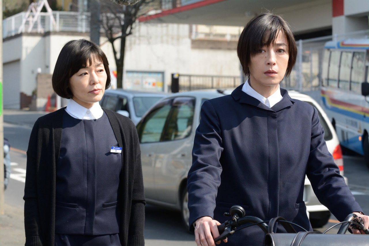 영화의 한 장면 2