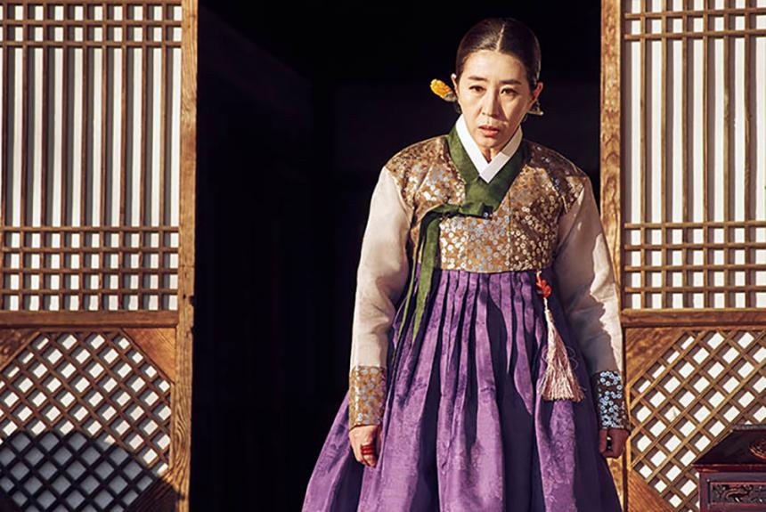 &lsquo;대군-사랑을 그리다&rsquo; 김미경, 딸의 행복을 빌어주는 &lsquo;죽산 안씨&rsquo;로