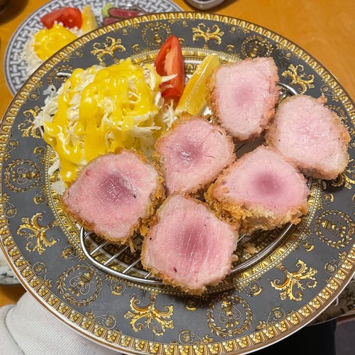 광주 돈카츠 맛집, '정동' 본점