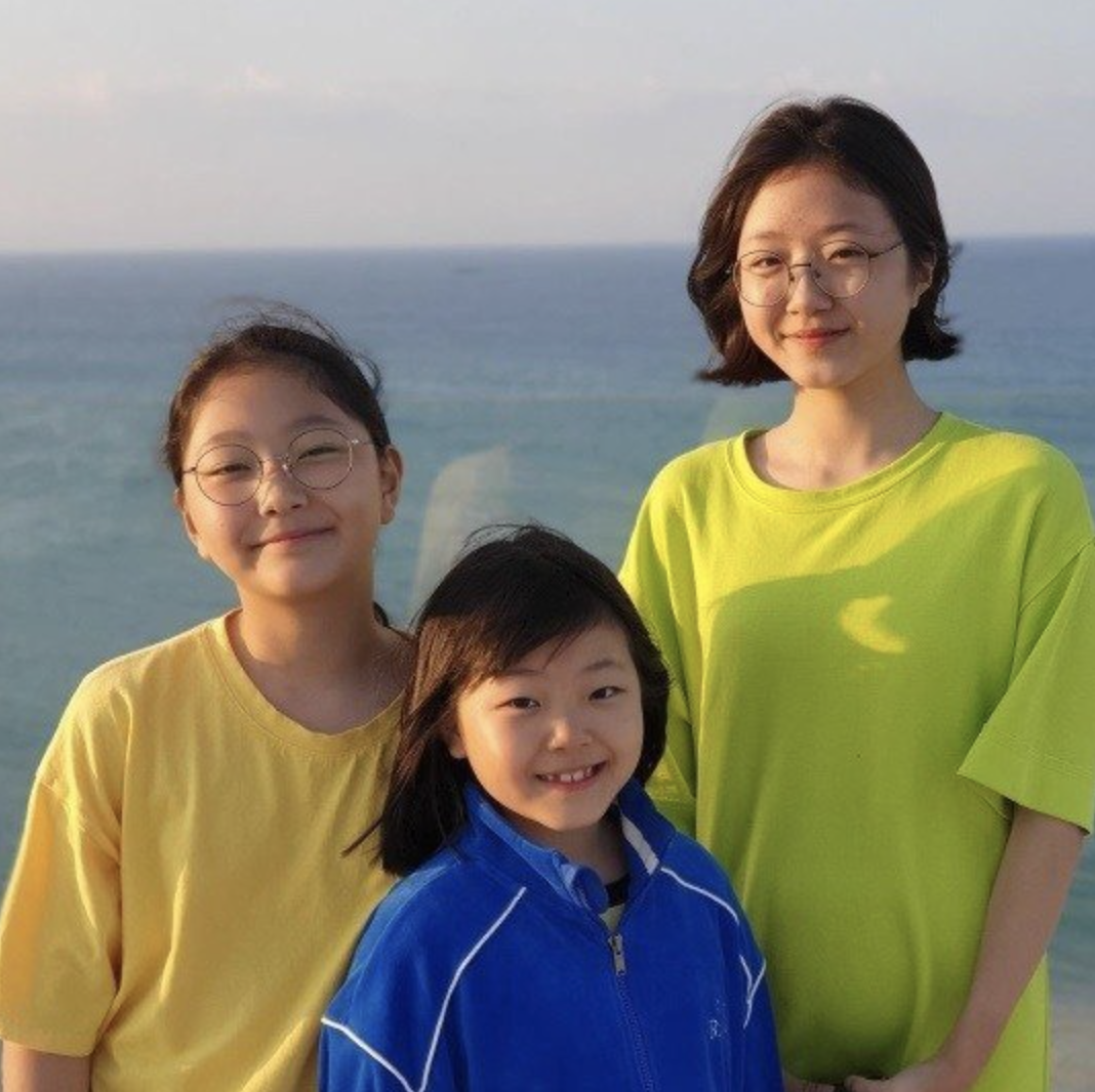 정웅인 딸 근황