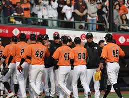 2025 KBO 시범경기 경기일정