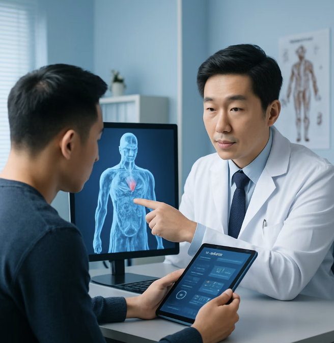 여주차 효능 A to Z (혈당, 다이어트, 혈관 건강)