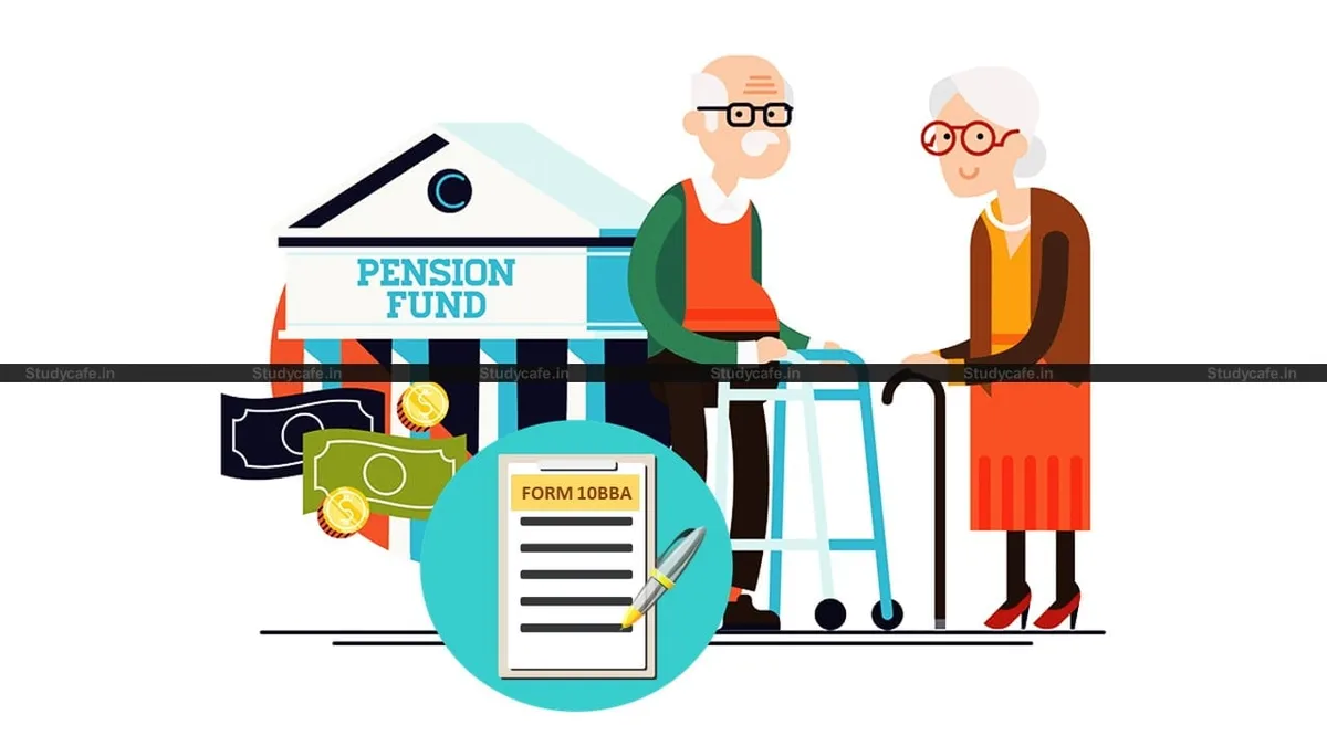 노후를 위한 연기금을 표현한 그림 출처 Studycafe