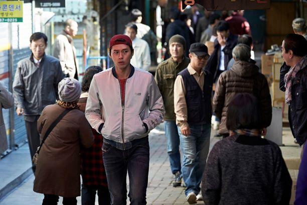 꾼 네이버영화