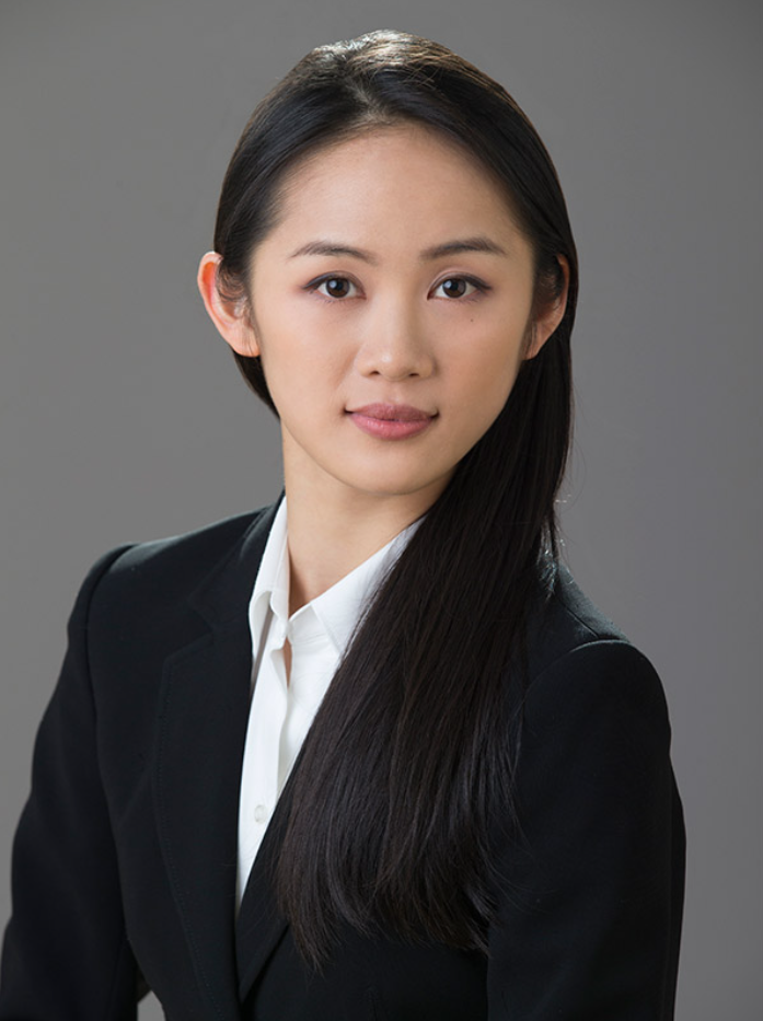 Angelia Wang 프로필2